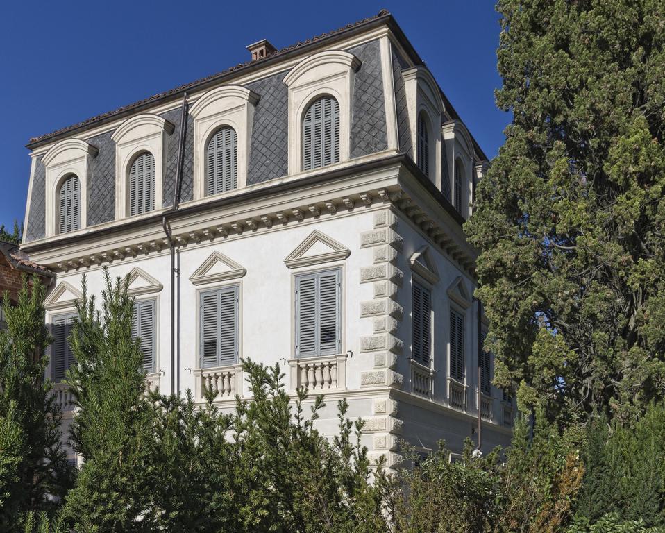 Villa Bracco Dogliani Kültér fotó